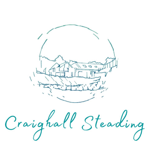Craighall Steading