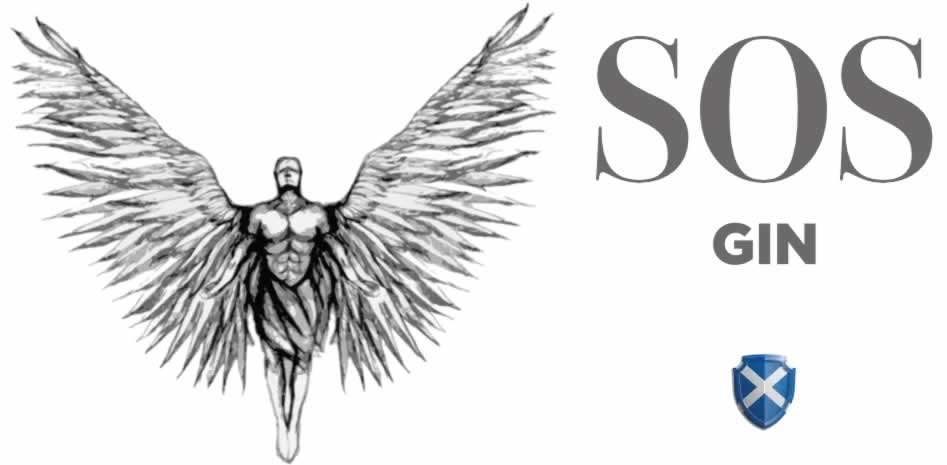 SOS Gin