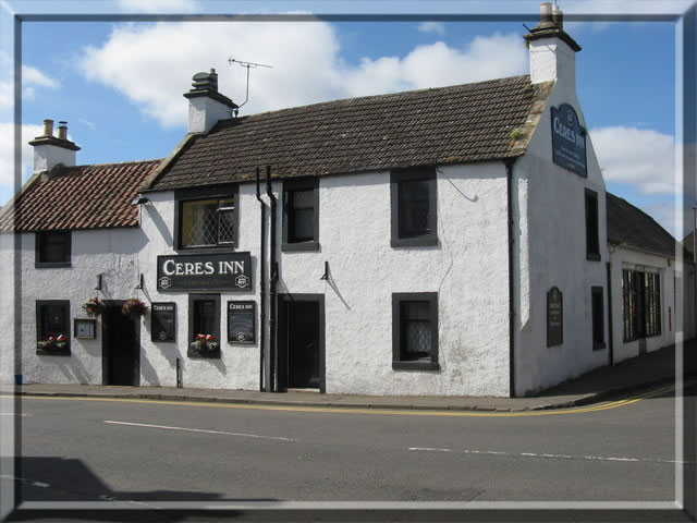 The Ceres Inn